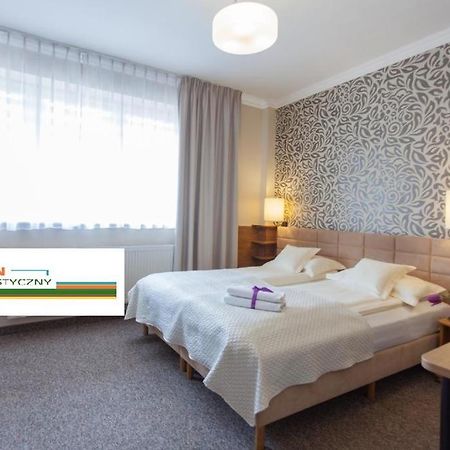 Villa Anna Gdansk - Noclegi Rooms - Free Parking Exterior foto