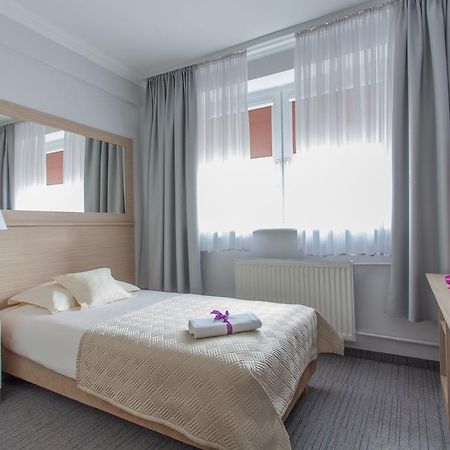 Villa Anna Gdansk - Noclegi Rooms - Free Parking Exterior foto