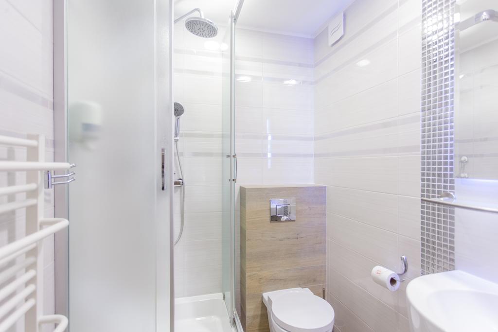 Villa Anna Gdansk - Noclegi Rooms - Free Parking Exterior foto
