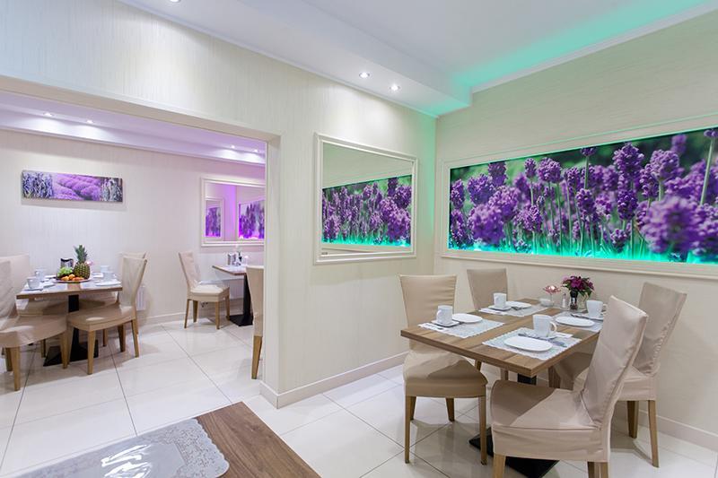 Villa Anna Gdansk - Noclegi Rooms - Free Parking Exterior foto